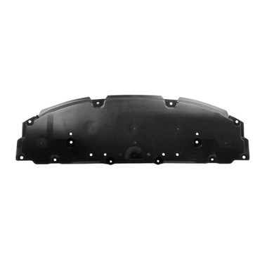 Upgrade Your Auto | Body Panels, Pillars, and Pans | 19-21 Toyota Corolla | CRSHX26658