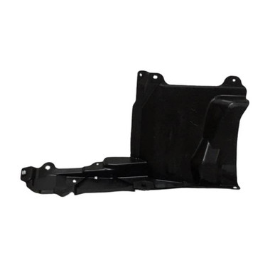 Upgrade Your Auto | Body Panels, Pillars, and Pans | 19-21 Toyota Corolla | CRSHX26660