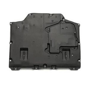 Upgrade Your Auto | Body Panels, Pillars, and Pans | 20-21 Toyota Corolla | CRSHX26663