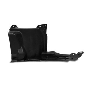 Upgrade Your Auto | Body Panels, Pillars, and Pans | 20-21 Toyota Corolla | CRSHX26665