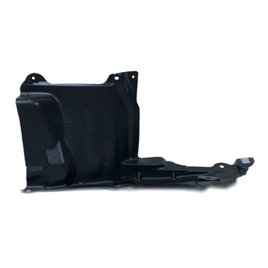 Upgrade Your Auto | Body Panels, Pillars, and Pans | 20-21 Toyota Corolla | CRSHX26666