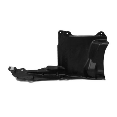 Upgrade Your Auto | Body Panels, Pillars, and Pans | 20-21 Toyota Corolla | CRSHX26667