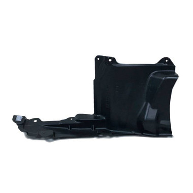 Upgrade Your Auto | Body Panels, Pillars, and Pans | 20-21 Toyota Corolla | CRSHX26668