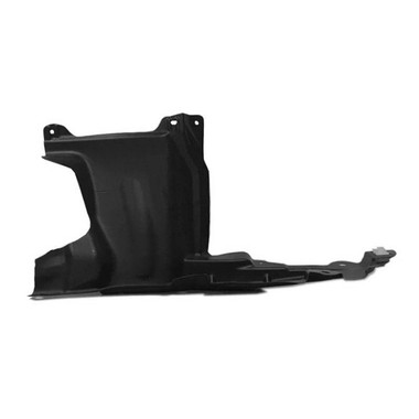 Upgrade Your Auto | Body Panels, Pillars, and Pans | 20-21 Toyota Corolla | CRSHX26669