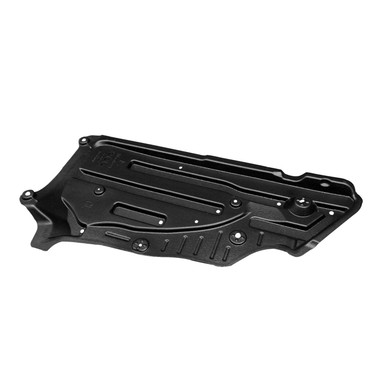 Upgrade Your Auto | Body Panels, Pillars, and Pans | 19-21 Toyota Avalon | CRSHX26673