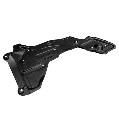 Upgrade Your Auto | Body Panels, Pillars, and Pans | 19-21 Toyota Avalon | CRSHX26675