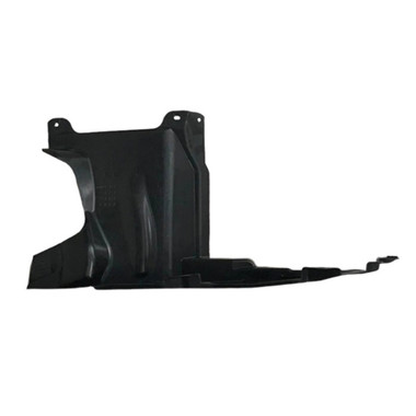 Upgrade Your Auto | Body Panels, Pillars, and Pans | 19-21 Toyota Corolla | CRSHX26678