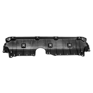 Upgrade Your Auto | Body Panels, Pillars, and Pans | 16-18 Toyota RAV4 | CRSHX26680
