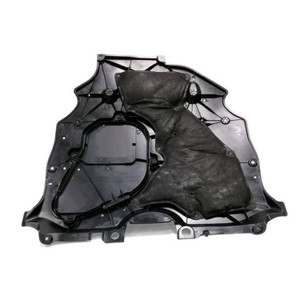 Upgrade Your Auto | Body Panels, Pillars, and Pans | 19-21 Toyota RAV4 | CRSHX26683