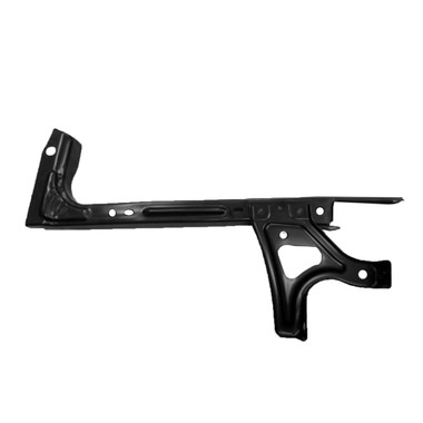Upgrade Your Auto | Replacement Hoods | 14-16 Toyota Corolla | CRSHX26716