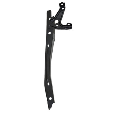 Upgrade Your Auto | Replacement Hoods | 12-14 Toyota Camry | CRSHX26719