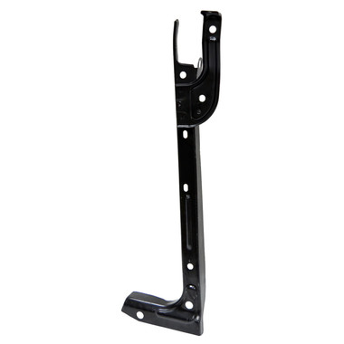 Upgrade Your Auto | Replacement Hoods | 11-13 Toyota Corolla | CRSHX26724