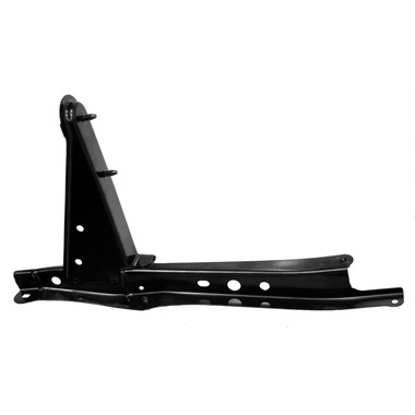 Upgrade Your Auto | Replacement Hoods | 12-15 Toyota Tacoma | CRSHX26725