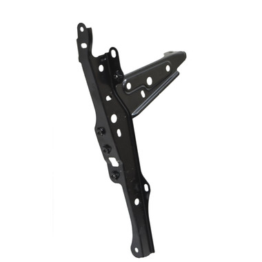 Upgrade Your Auto | Replacement Hoods | 14-19 Toyota 4Runner | CRSHX26736