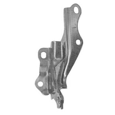 Upgrade Your Auto | Replacement Hoods | 97-99 Toyota Camry | CRSHX26755