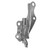 Upgrade Your Auto | Replacement Hoods | 97-99 Toyota Camry | CRSHX26755