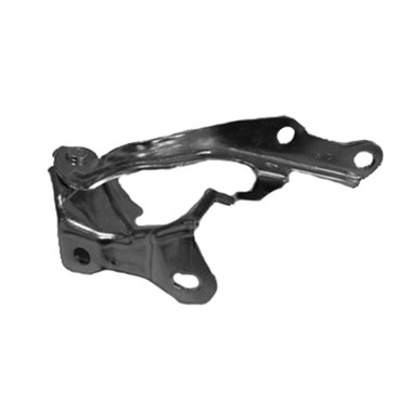 Upgrade Your Auto | Replacement Hoods | 02-06 Toyota Camry | CRSHX26760