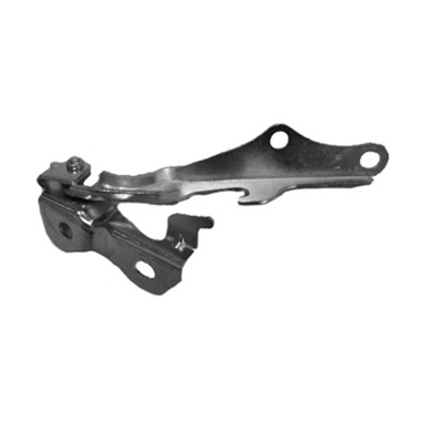 Upgrade Your Auto | Replacement Hoods | 01-06 Toyota Sequoia | CRSHX26762
