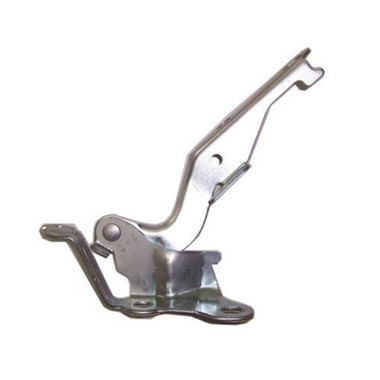 Upgrade Your Auto | Replacement Hoods | 03-08 Toyota Corolla | CRSHX26765
