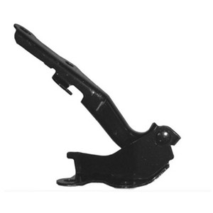 Upgrade Your Auto | Replacement Hoods | 01-05 Toyota RAV4 | CRSHX26772