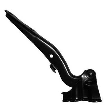 Upgrade Your Auto | Replacement Hoods | 04-09 Toyota Prius | CRSHX26775