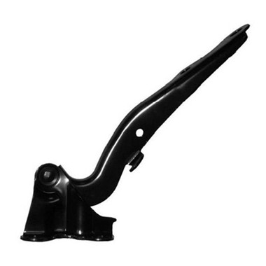 Upgrade Your Auto | Replacement Hoods | 04-09 Toyota Prius | CRSHX26776