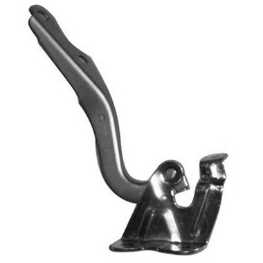 Upgrade Your Auto | Replacement Hoods | 09-13 Toyota Corolla | CRSHX26779