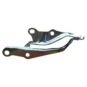 Upgrade Your Auto | Replacement Hoods | 05-12 Toyota Avalon | CRSHX26782