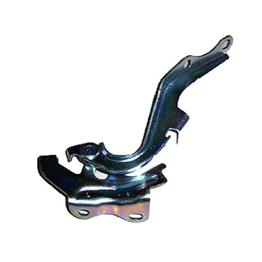 Upgrade Your Auto | Replacement Hoods | 11-20 Toyota Sienna | CRSHX26787