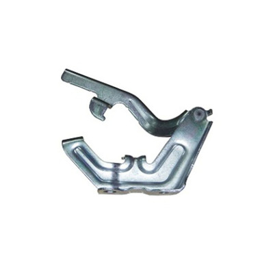 Upgrade Your Auto | Replacement Hoods | 15-17 Toyota Camry | CRSHX26805