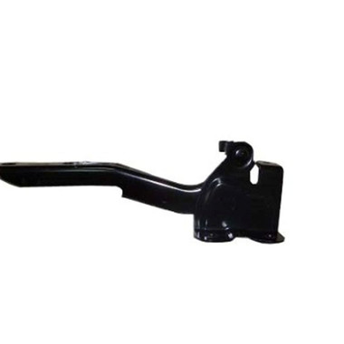 Upgrade Your Auto | Replacement Hoods | 14-19 Toyota Highlander | CRSHX26806