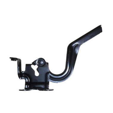Upgrade Your Auto | Replacement Hoods | 12-17 Toyota Prius | CRSHX26808