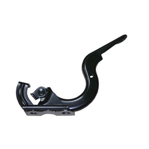 Upgrade Your Auto | Replacement Hoods | 17-19 Toyota Corolla | CRSHX26809