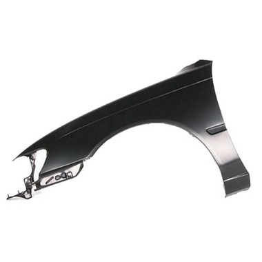 Upgrade Your Auto | Body Panels, Pillars, and Pans | 93-97 Toyota Corolla | CRSHX26827