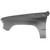Upgrade Your Auto | Body Panels, Pillars, and Pans | 84-88 Toyota Pickup | CRSHX26829