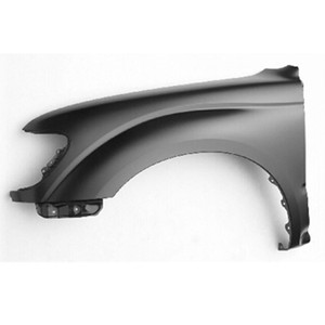 Upgrade Your Auto | Body Panels, Pillars, and Pans | 95-00 Toyota Tacoma | CRSHX26831