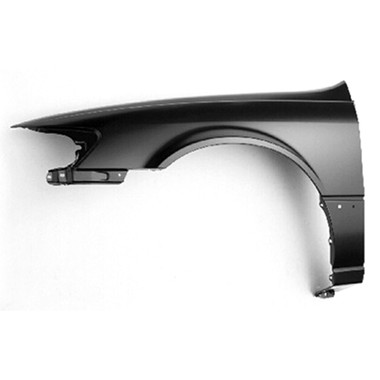 Upgrade Your Auto | Body Panels, Pillars, and Pans | 97-01 Toyota Camry | CRSHX26833