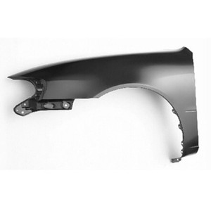 Upgrade Your Auto | Body Panels, Pillars, and Pans | 98-02 Toyota Corolla | CRSHX26834
