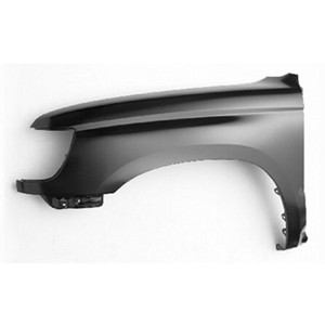Upgrade Your Auto | Body Panels, Pillars, and Pans | 96-02 Toyota 4Runner | CRSHX26837