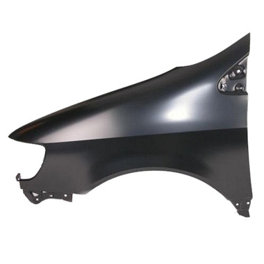 Upgrade Your Auto | Body Panels, Pillars, and Pans | 98-03 Toyota Sienna | CRSHX26839