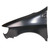 Upgrade Your Auto | Body Panels, Pillars, and Pans | 98-03 Toyota Sienna | CRSHX26839