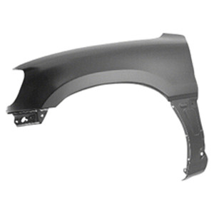Upgrade Your Auto | Body Panels, Pillars, and Pans | 98-00 Toyota RAV4 | CRSHX26840