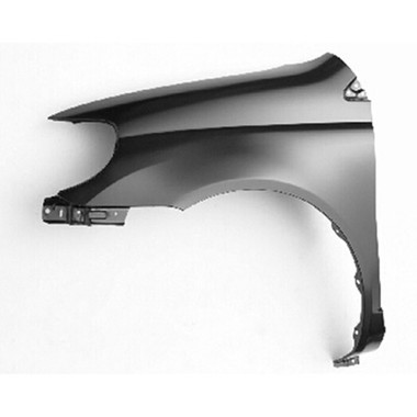 Upgrade Your Auto | Body Panels, Pillars, and Pans | 00-02 Toyota Echo | CRSHX26842