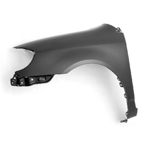Upgrade Your Auto | Body Panels, Pillars, and Pans | 03-08 Toyota Corolla | CRSHX26846
