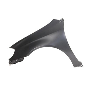 Upgrade Your Auto | Body Panels, Pillars, and Pans | 03-08 Toyota Corolla | CRSHX26847