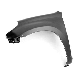 Upgrade Your Auto | Body Panels, Pillars, and Pans | 01-05 Toyota RAV4 | CRSHX26850
