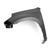 Upgrade Your Auto | Body Panels, Pillars, and Pans | 01-05 Toyota RAV4 | CRSHX26850