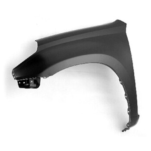 Upgrade Your Auto | Body Panels, Pillars, and Pans | 01-05 Toyota RAV4 | CRSHX26852