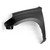 Upgrade Your Auto | Body Panels, Pillars, and Pans | 01-05 Toyota RAV4 | CRSHX26852