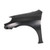 Upgrade Your Auto | Body Panels, Pillars, and Pans | 03-08 Toyota Matrix | CRSHX26854